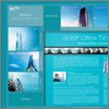 SHKP office TV infomercials</br></br></br>Printed on Sep 2007