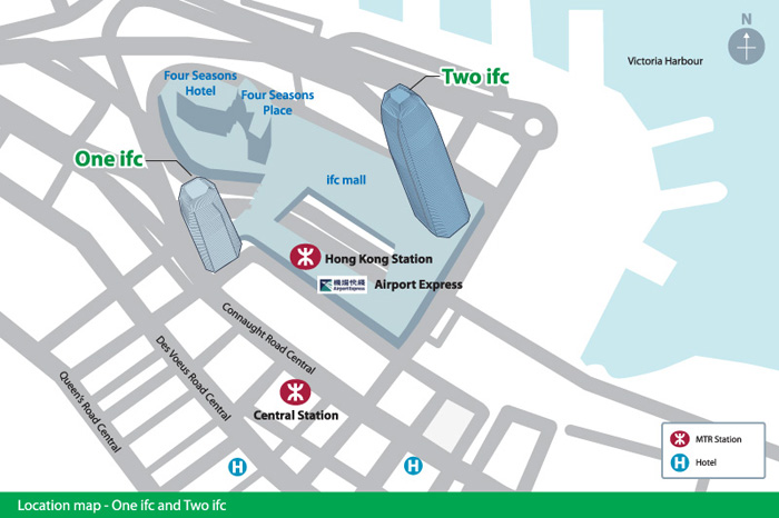 Ifc Mall Hk Floor Plan Carpet Vidalondon